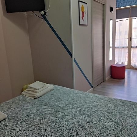 La Sosta Hotel Naples Luaran gambar