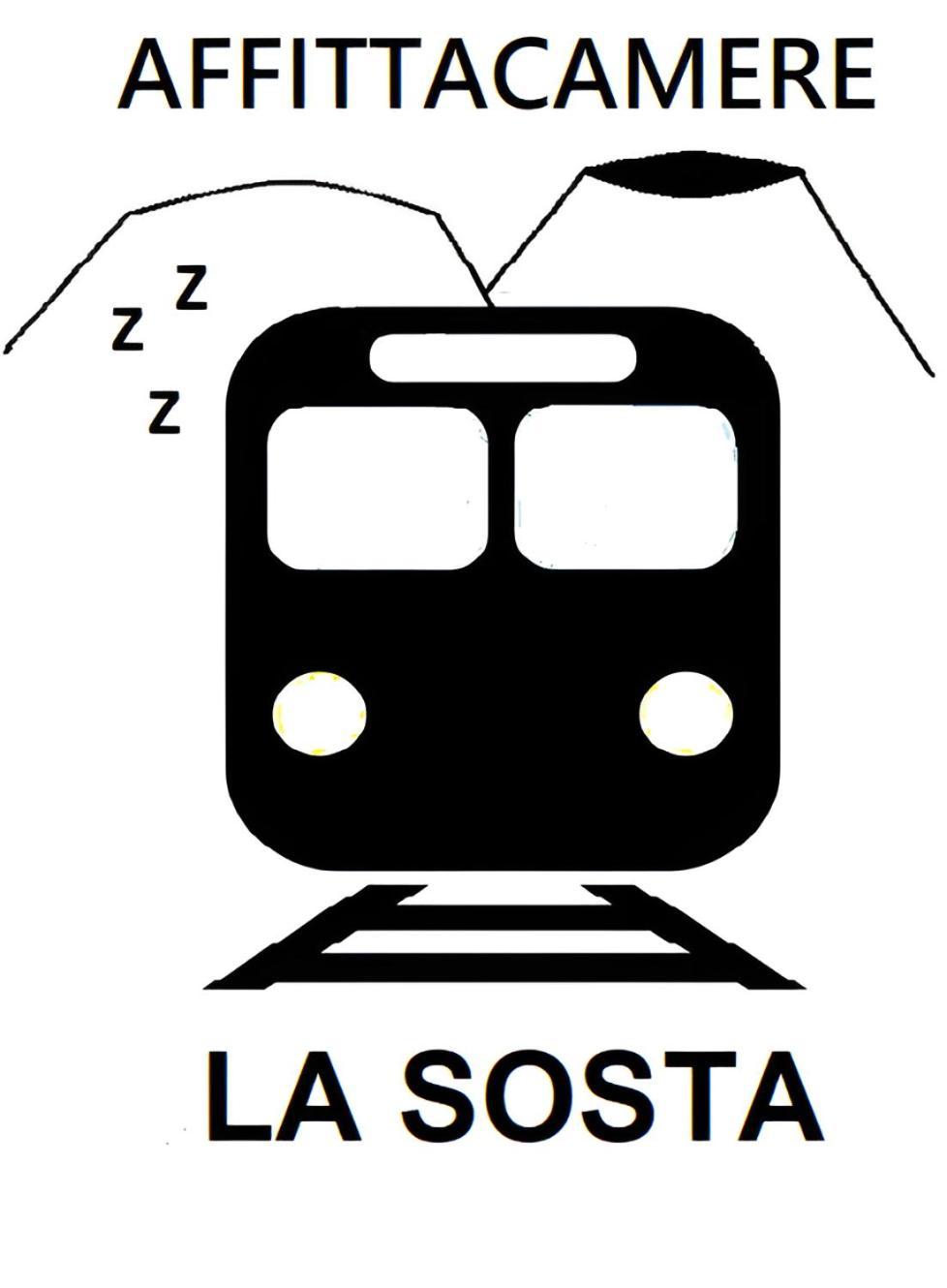 La Sosta Hotel Naples Luaran gambar