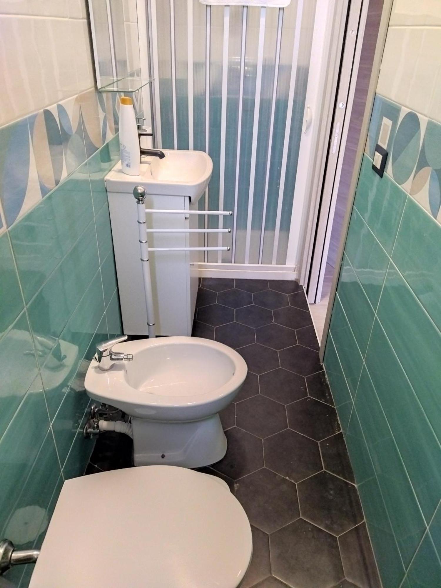 La Sosta Hotel Naples Luaran gambar